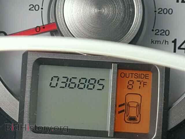 2011 HONDA PILOT - VIN: 5FNYF4H40BB037439 - Photo 8