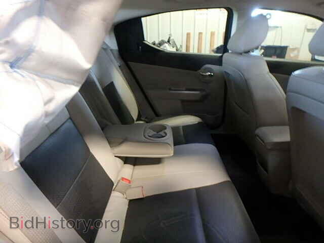 2008 DODGE AVENGER - VIN: 1B3LD76M78N694903 - Фото 6