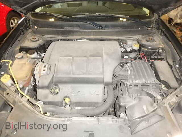 2008 DODGE AVENGER - VIN: 1B3LD76M78N694903 - Фото 7