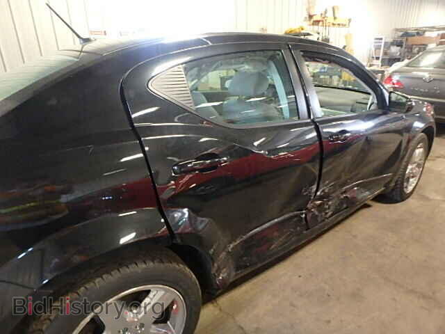 2008 DODGE AVENGER - VIN: 1B3LD76M78N694903 - Фото 9