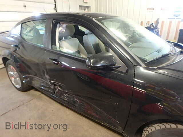 2008 DODGE AVENGER - VIN: 1B3LD76M78N694903 - Фото 10