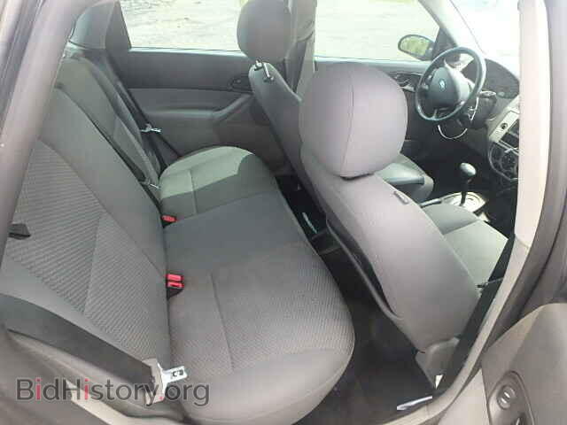 2007 FORD FOCUS - VIN: 1FAHP37N77W164232 - Photo 6