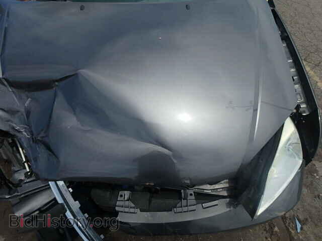 2007 FORD FOCUS - VIN: 1FAHP37N77W164232 - Photo 7