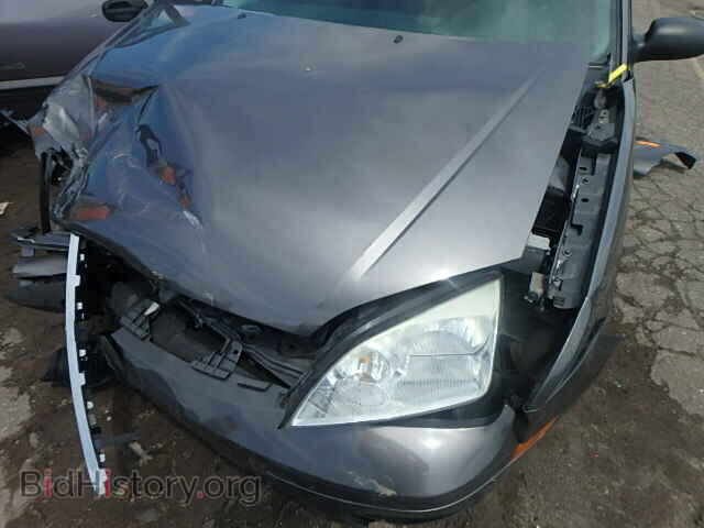 2007 FORD FOCUS - VIN: 1FAHP37N77W164232 - Photo 10