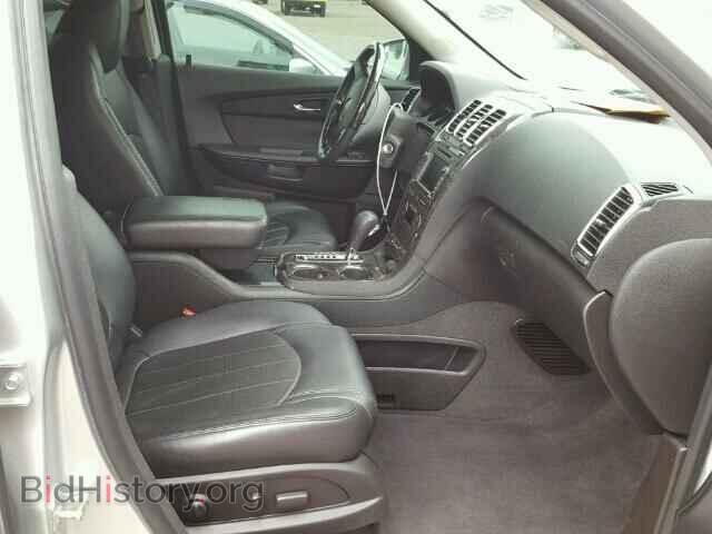 2012 GMC ACADIA DEN - VIN: 1GKKVTED0CJ263017 - Фото 5