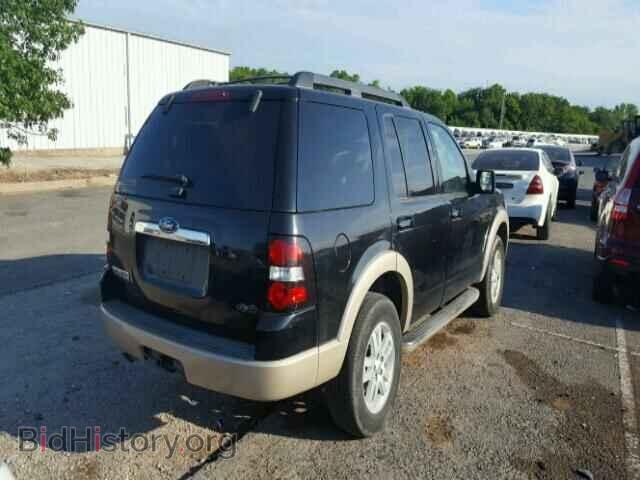 2009 FORD EXPLORER - VIN: 1FMEU74E89UA15436 - Фото 4