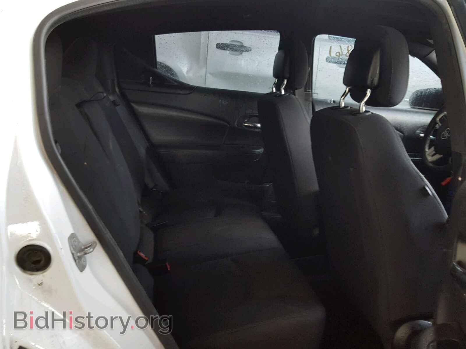 2014 DODGE AVENGER - VIN: 1C3CDZCB2EN189574 - Фото 6