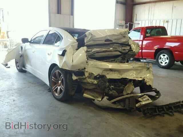 2013 DODGE CHARGER - VIN: 2C3CDXCTXDH737793 - Фото 3