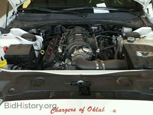 2013 DODGE CHARGER - VIN: 2C3CDXCTXDH737793 - Фото 7
