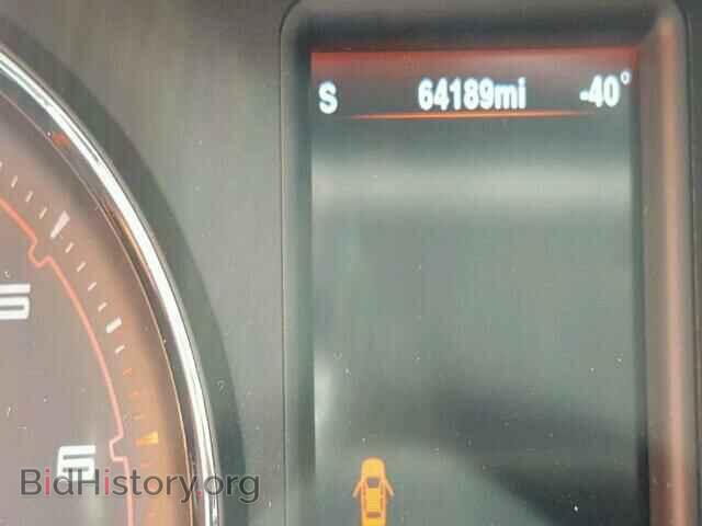 2013 DODGE CHARGER - VIN: 2C3CDXCTXDH737793 - Фото 8