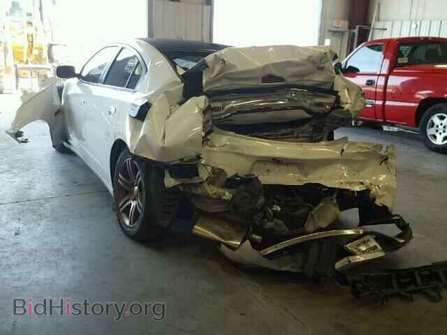 2013 DODGE CHARGER - VIN: 2C3CDXCTXDH737793 - Фото 9