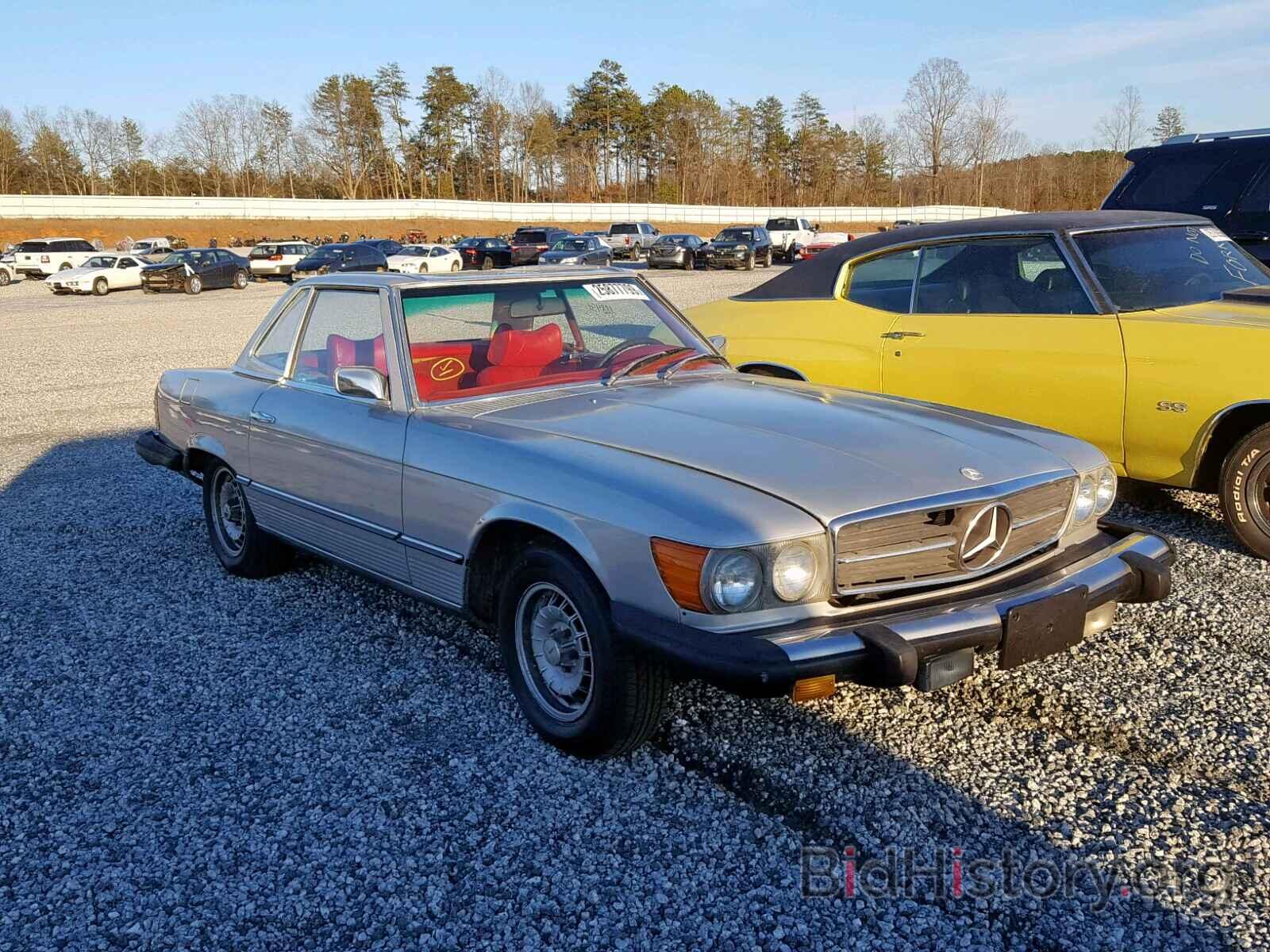 Photo 10704412015216 - MERCEDES-BENZ ALL OTHER 1974