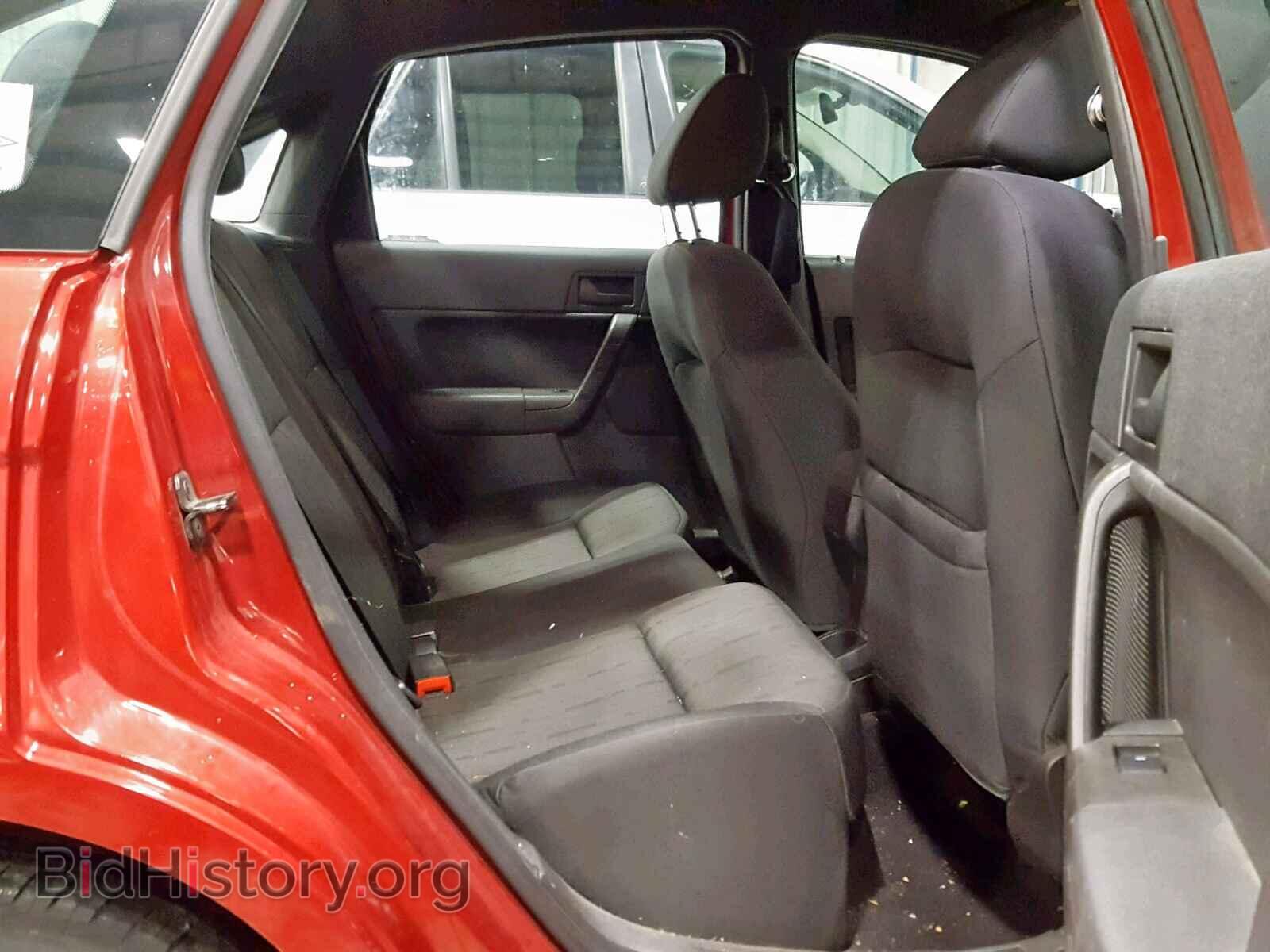 2011 FORD FOCUS SE - VIN: 1FAHP3FN5BW175823 - Фото 6