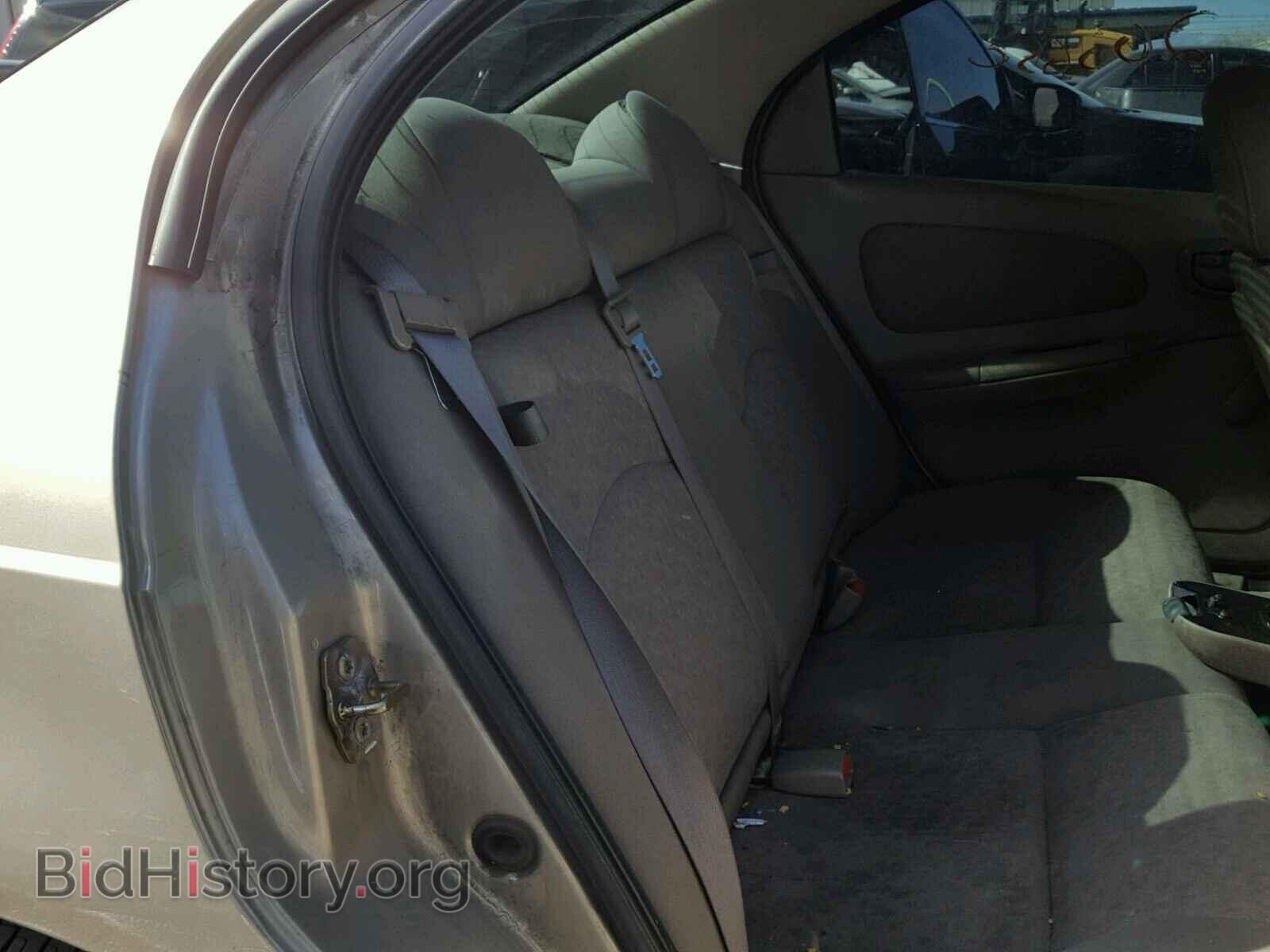 2002 DODGE NEON - VIN: 1B3AS56C32D527038 - Фото 6