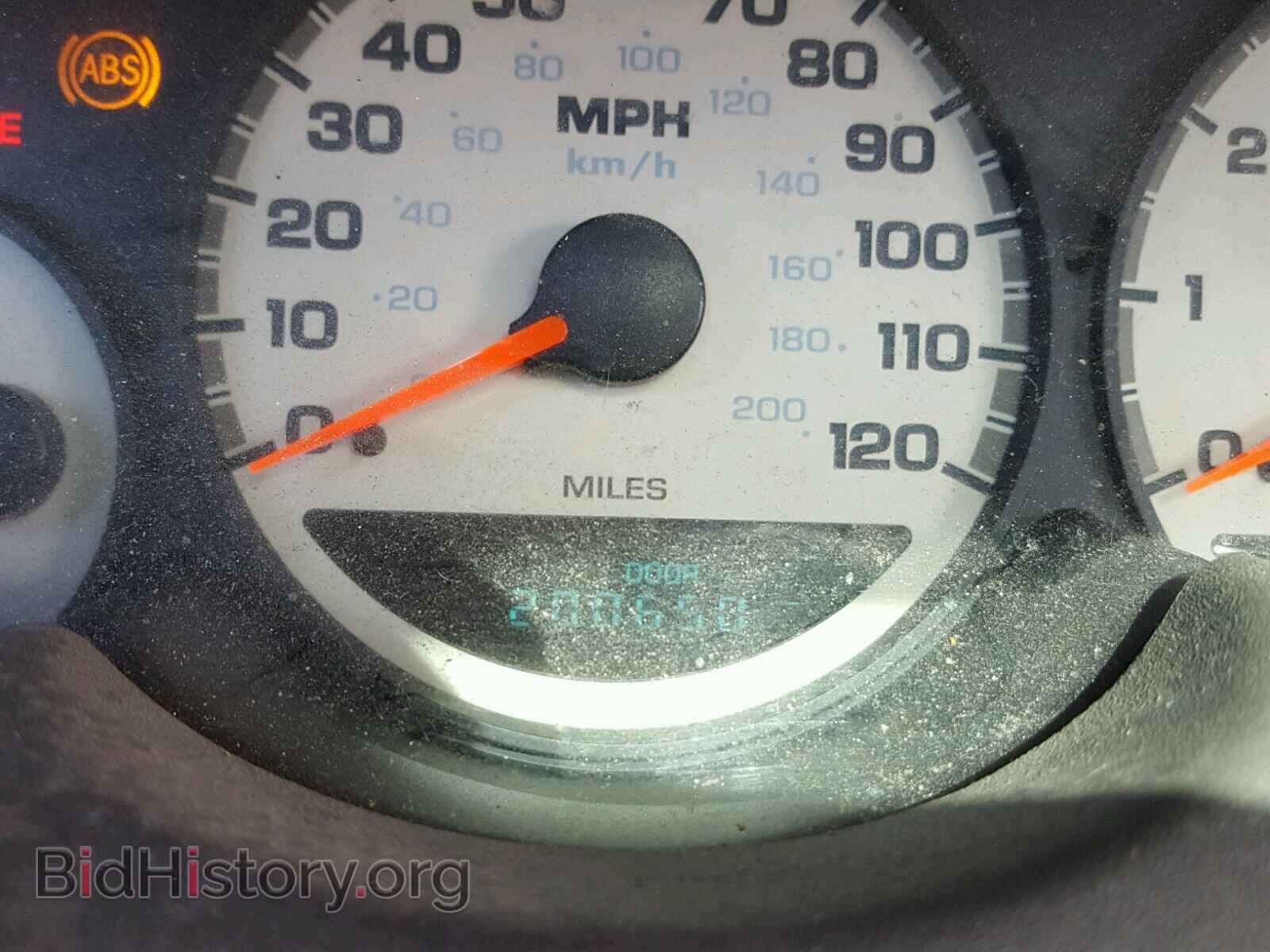 2002 DODGE NEON - VIN: 1B3AS56C32D527038 - Фото 8