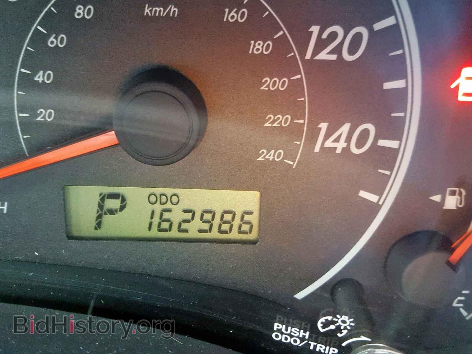2011 TOYOTA COROLLA BA - VIN: 2T1BU4EEXBC629265 - Фото 8