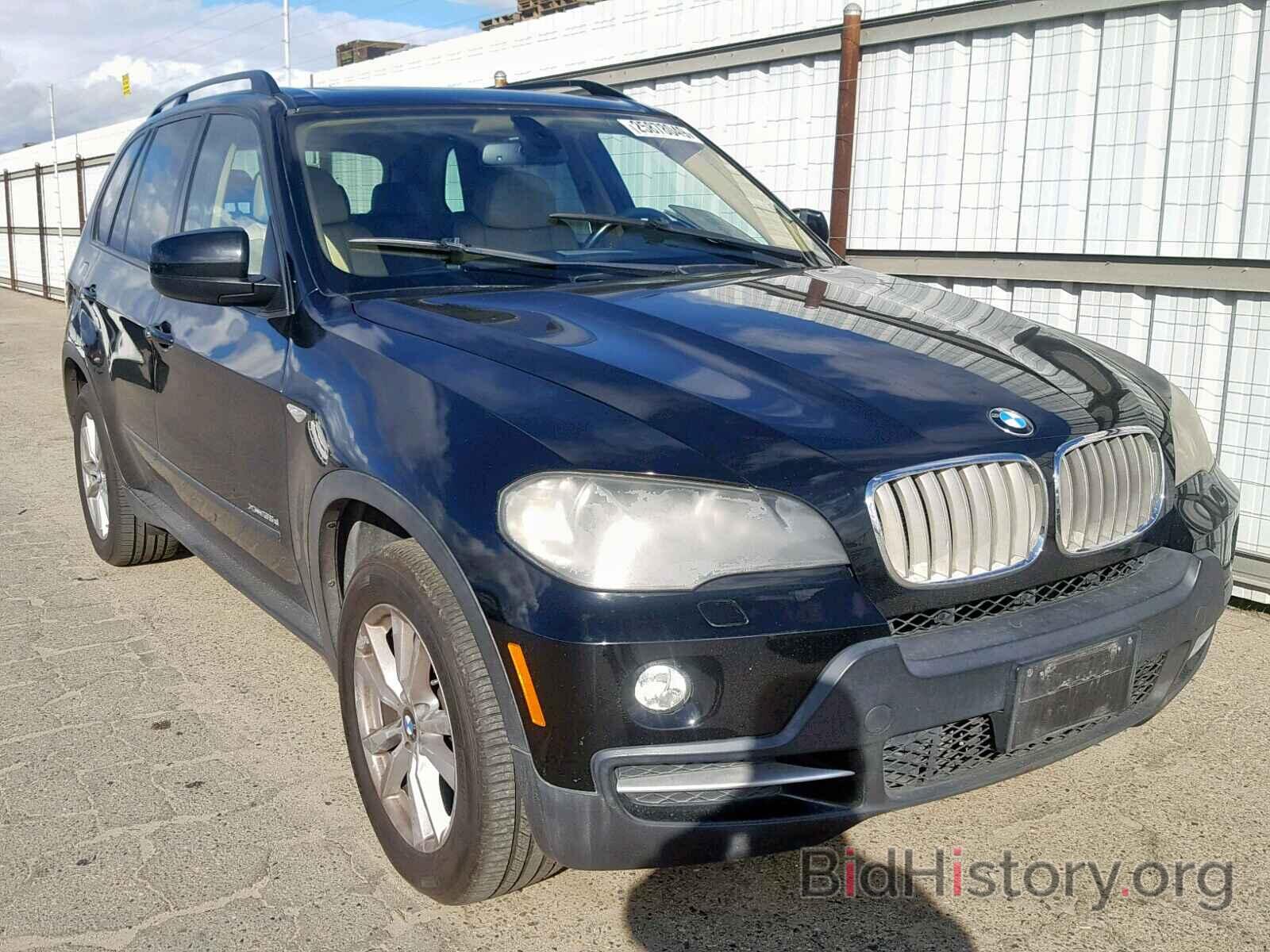 Photo 5UXFF0C5XALT76297 - BMW X5 XDRIVE3 2010