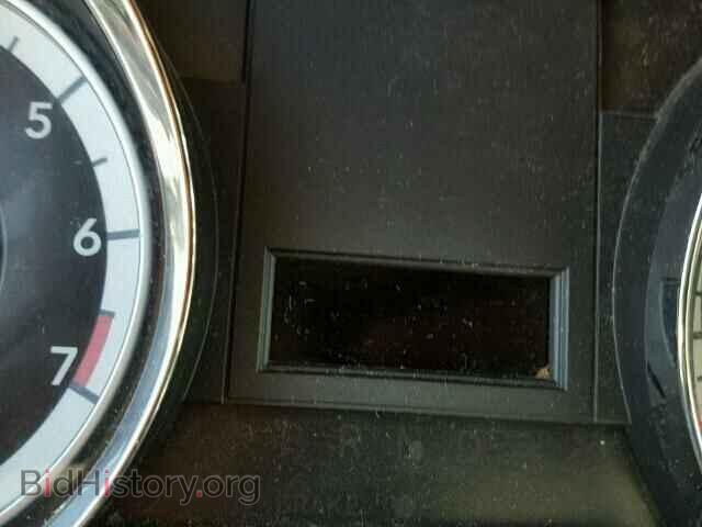 2012 DODGE CARAVAN - VIN: 2C4RDGCG2CR196417 - Фото 8