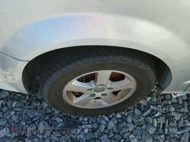 2012 DODGE CARAVAN - VIN: 2C4RDGCG2CR196417 - Фото 9