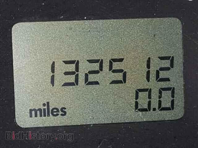 2000 VOLKSWAGEN BEETLE - VIN: 3VWCA21C5YM484901 - Фото 8