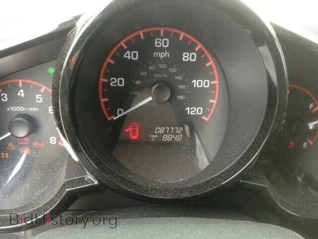 2007 HONDA ELEMENT - VIN: 5J6YH18997L000621 - Фото 8