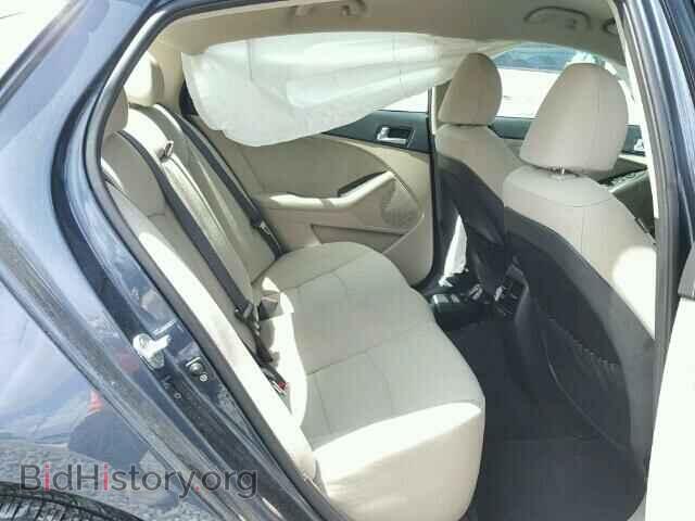 2015 KIA OPTIMA - VIN: KNAGM4AD1F5082728 - Фото 6