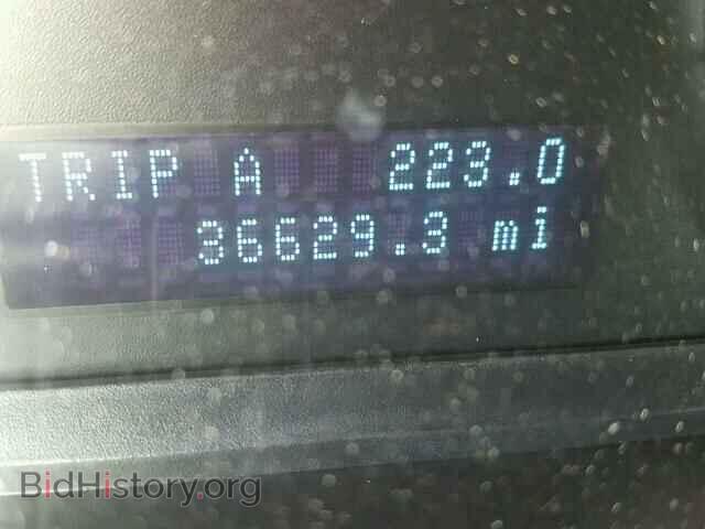 2011 FORD ESCAPE - VIN: 1FMCU9D75BKA18879 - Фото 8