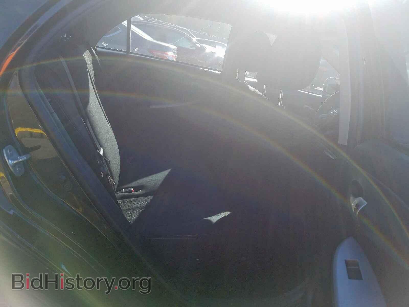 2013 TOYOTA COROLLA BA - VIN: 2T1BU4EE3DC077000 - Фото 6