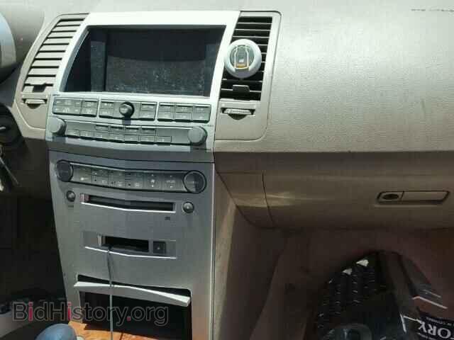 2006 NISSAN MAXIMA - VIN: 1N4BA41E66C856648 - Фото 9