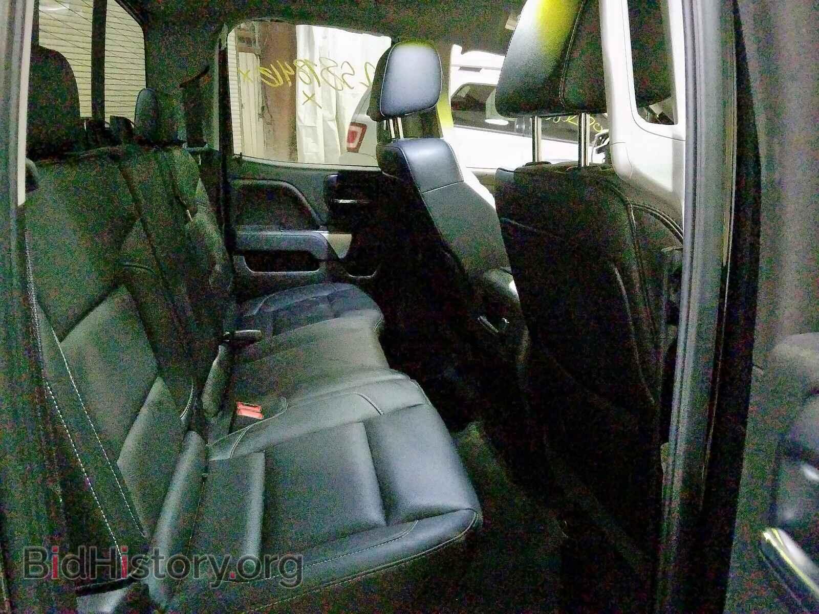 2014 CHEVROLET SILVERADO - VIN: 1GCVKSEC4EZ126587 - Фото 6