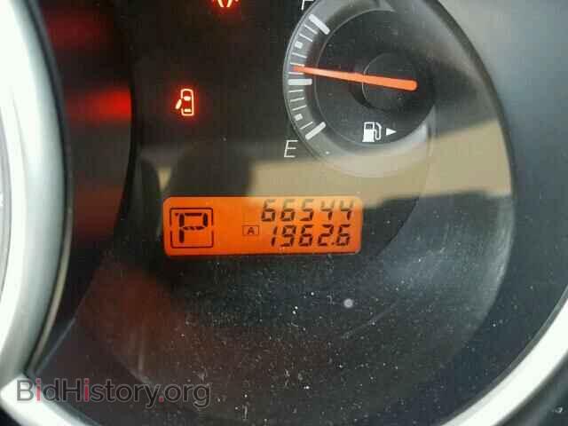 2011 NISSAN VERSA - VIN: 3N1CC1AP9BL379188 - Фото 8