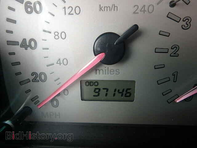 2000 MITSUBISHI ECLIPSE - VIN: 4A3AC44G5YE130989 - Фото 8