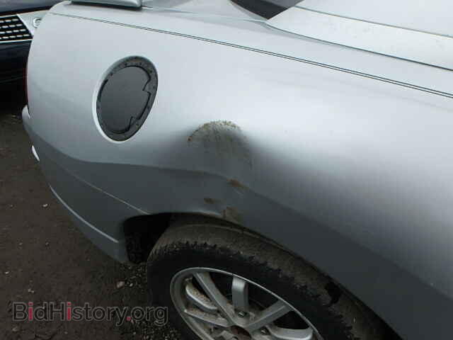 2000 MITSUBISHI ECLIPSE - VIN: 4A3AC44G5YE130989 - Фото 10