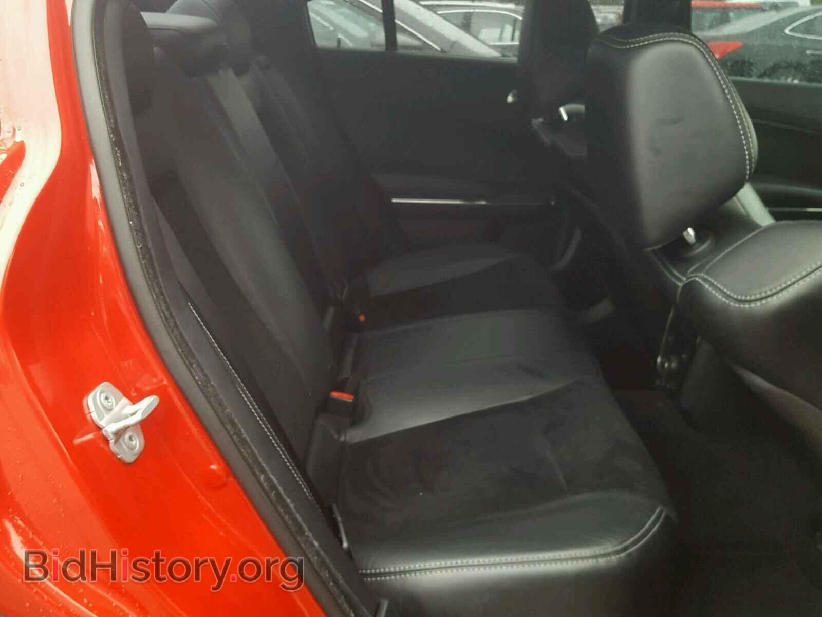 2013 DODGE CHARGER - VIN: 2C3CDXCT4DH522068 - Photo 6