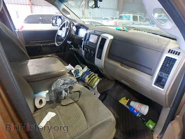 2011 DODGE RAM 3500 - VIN: 3D73M4CL6BG587792 - Фото 5