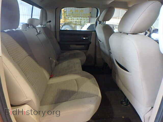 2011 DODGE RAM 3500 - VIN: 3D73M4CL6BG587792 - Фото 6