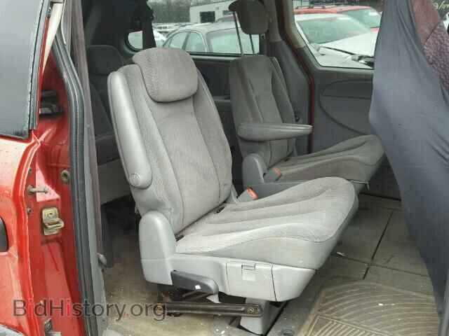 2005 DODGE CARAVAN - VIN: 1D4GP24R35B393599 - Фото 6