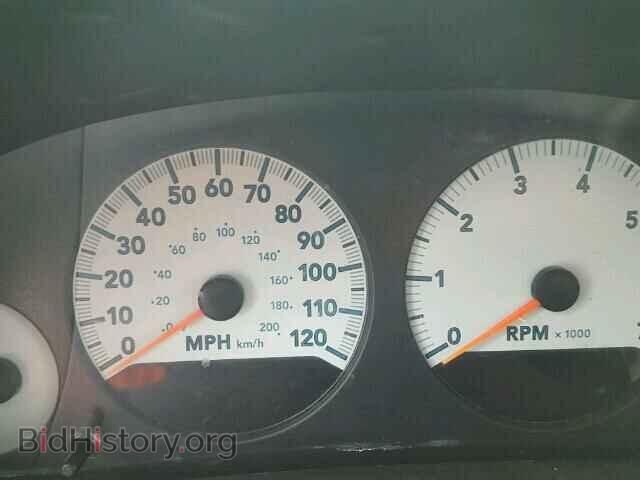 2005 DODGE CARAVAN - VIN: 1D4GP24R35B393599 - Фото 8