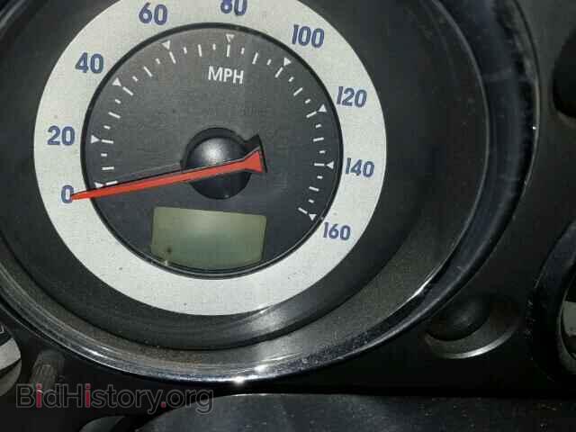 2009 MITSUBISHI ECLIPSE - VIN: 4A3AL25F79E010641 - Photo 8