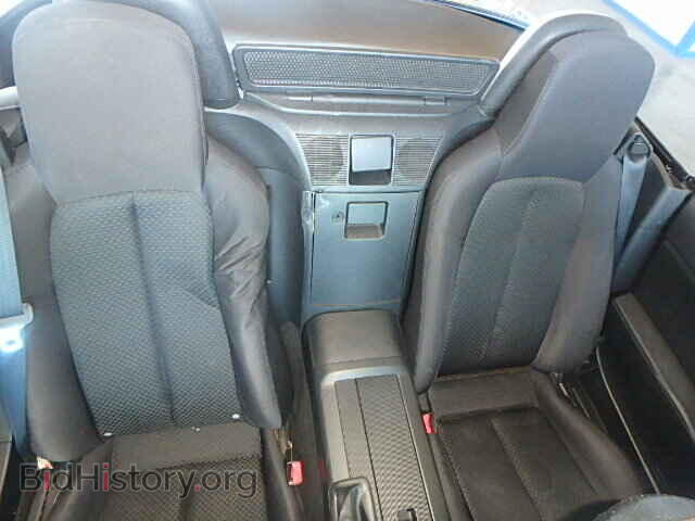 2008 MAZDA MIATA - VIN: JM1NC25F280149219 - Фото 6