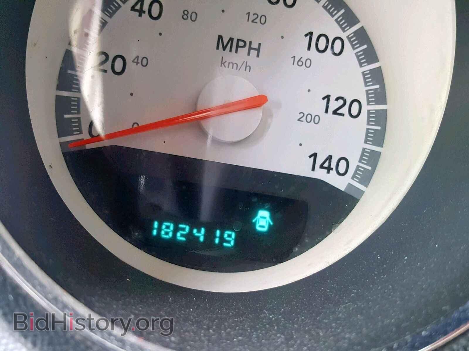 2009 DODGE CHARGER - VIN: 2B3KA33V79H540471 - Фото 8