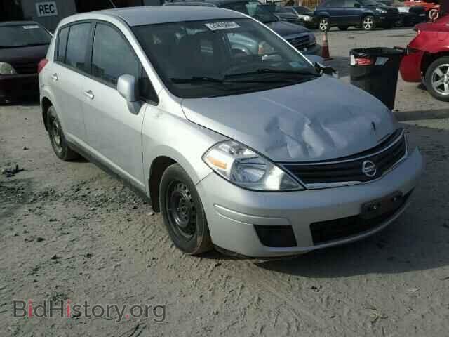 Фотография 3N1BC1CP6CK278626 - NISSAN VERSA 2012