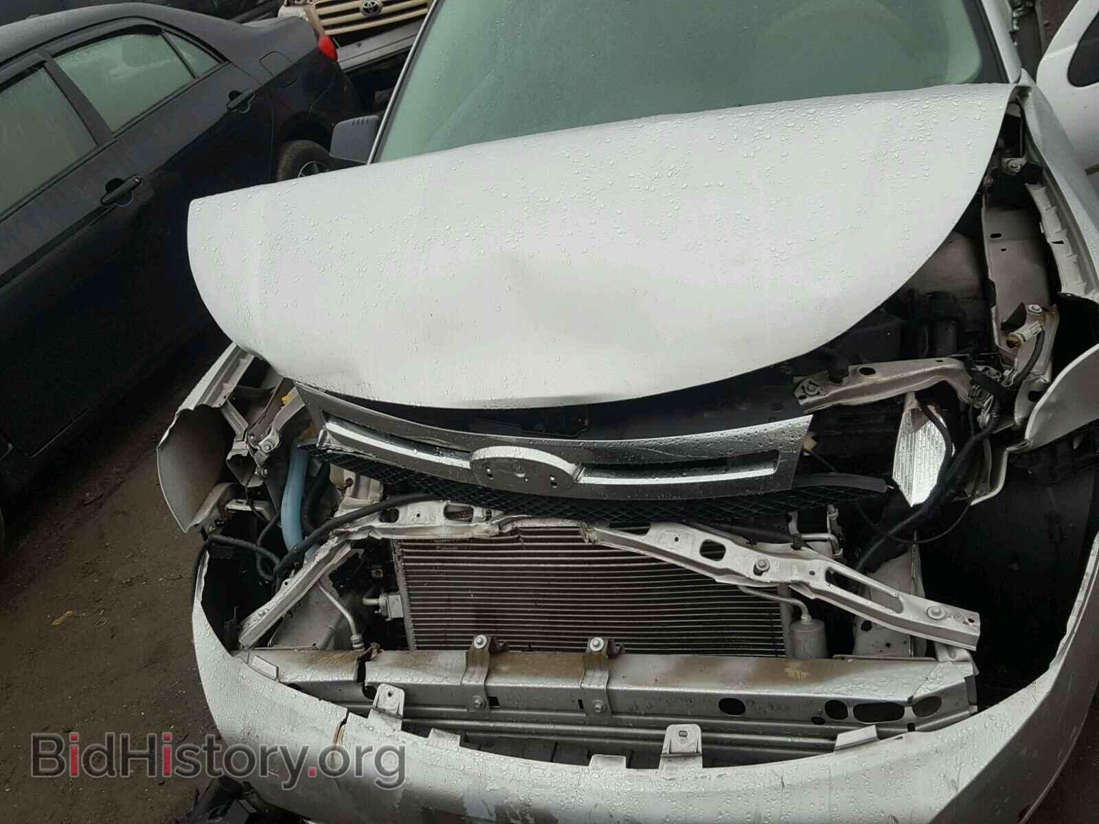 2009 FORD FOCUS - VIN: 1FAHP35N49W100607 - Photo 7