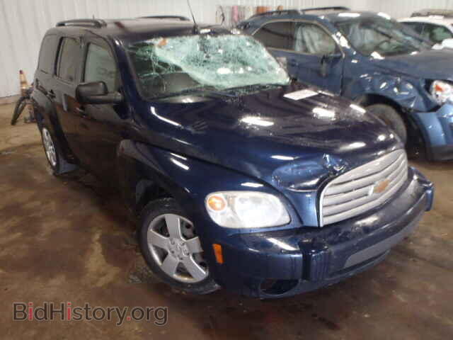 Photo 3GNCA13D08S723633 - CHEVROLET HHR 2008
