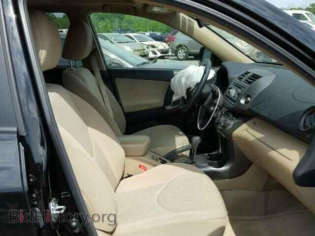 2012 TOYOTA RAV4 - VIN: 2T3BF4DV7CW200216 - Фото 5