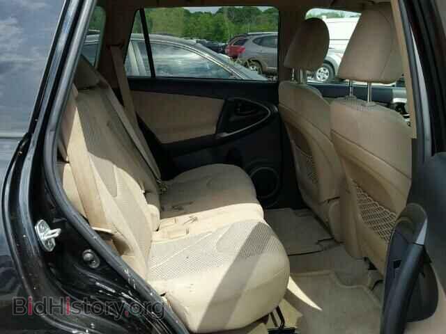 2012 TOYOTA RAV4 - VIN: 2T3BF4DV7CW200216 - Фото 6