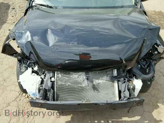 2012 TOYOTA RAV4 - VIN: 2T3BF4DV7CW200216 - Фото 10