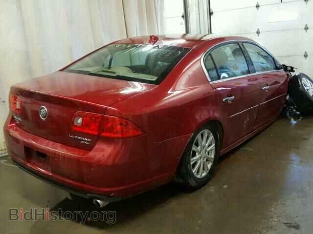 2011 BUICK LUCERNE - VIN: 1G4HC5EM3BU130929 - Фото 4