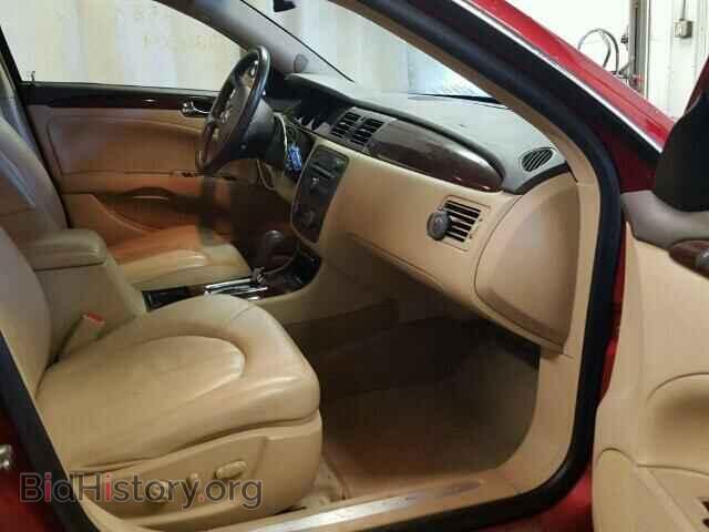 2011 BUICK LUCERNE - VIN: 1G4HC5EM3BU130929 - Фото 5