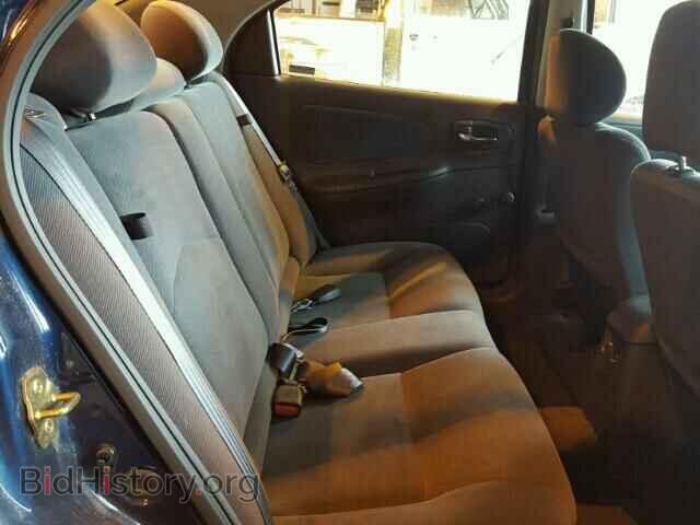 2000 DODGE NEON - VIN: 1B3ES46C1YD804855 - Фото 6